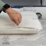 بالش طبی مموری فوم دکتر20 مدل کلاسیک