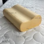 بالش طبی مموری فوم دکتر20 مدل موج لارج