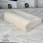 بالش طبی مموری فوم دکتر20 مدل موج مدیوم