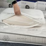 بالش طبی مموری فوم دکتر20 مدل کلاسیک