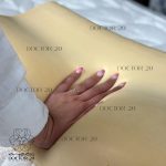 بالش طبی مموری فوم دکتر20 مدل موج لارج