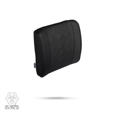 پشت کمری طبی ماساژور دکتر 20