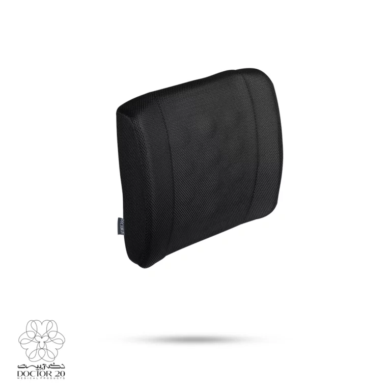 پشت کمری طبی ماساژور دکتر 20