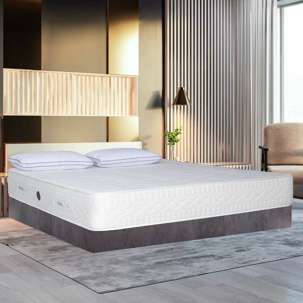 تشک فنری استار