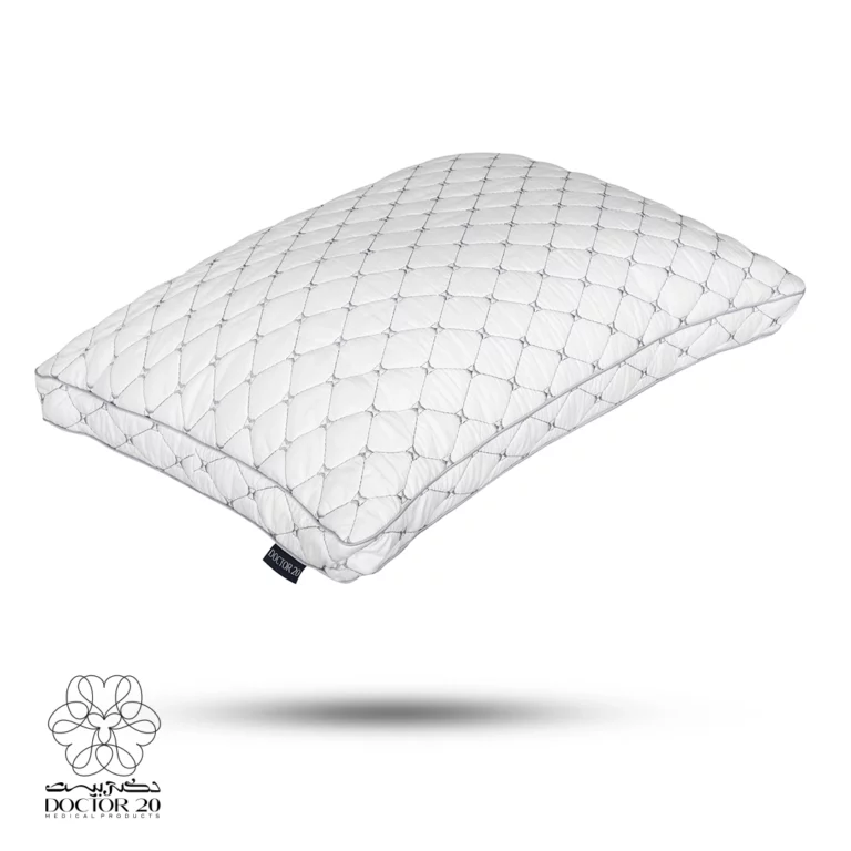 تصویر بالش هتلی استار دکتر20