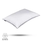 تصویر بالش هتلی دکتر20 مدل اسکای