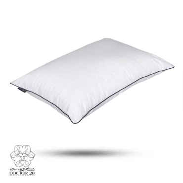 تصویر بالش هتلی دکتر20 مدل اسکای