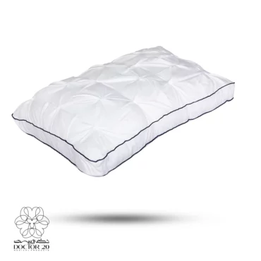 تصویر بالش هتلی لوکس دکتر20