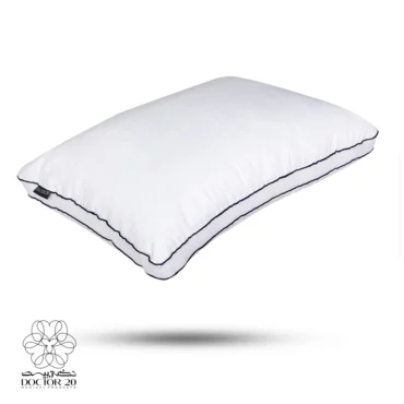 تصویر بالش هتلی کامفورت دکتر20