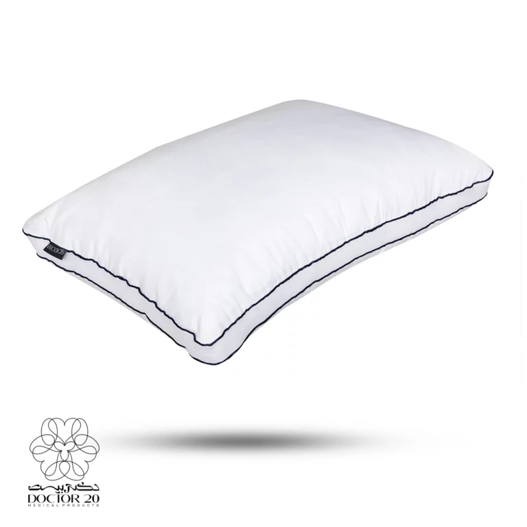 تصویر بالش هتلی کامفورت دکتر20