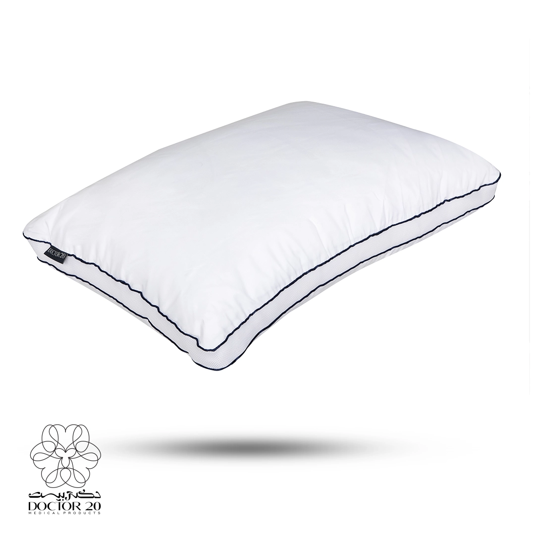 بالش هتلی کامفورت دکتر20 تصویر بالش هتلی کامفورت دکتر20