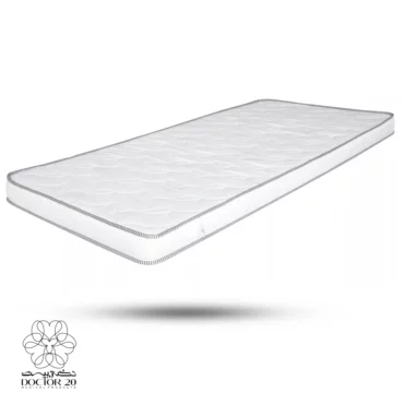 تصویر تشک طبی تاپر 15 سانتی دکتر۲۰ برای بهبود کیفیت خواب