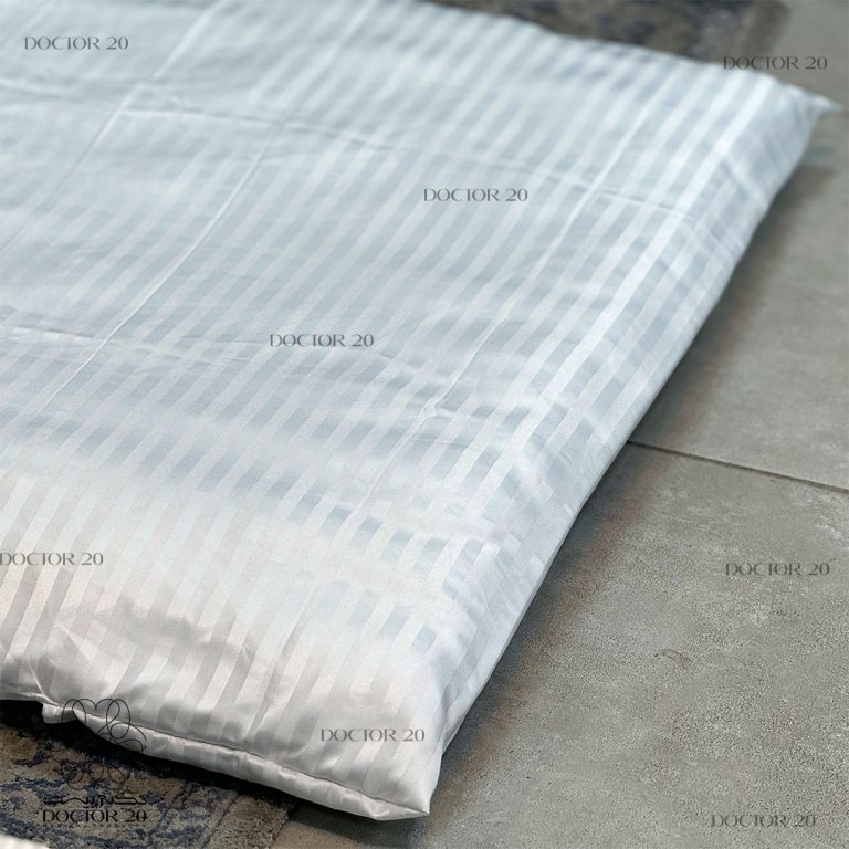 ملحفه تشک مهمان