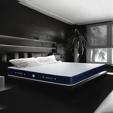 تشک طبی دکتربیست