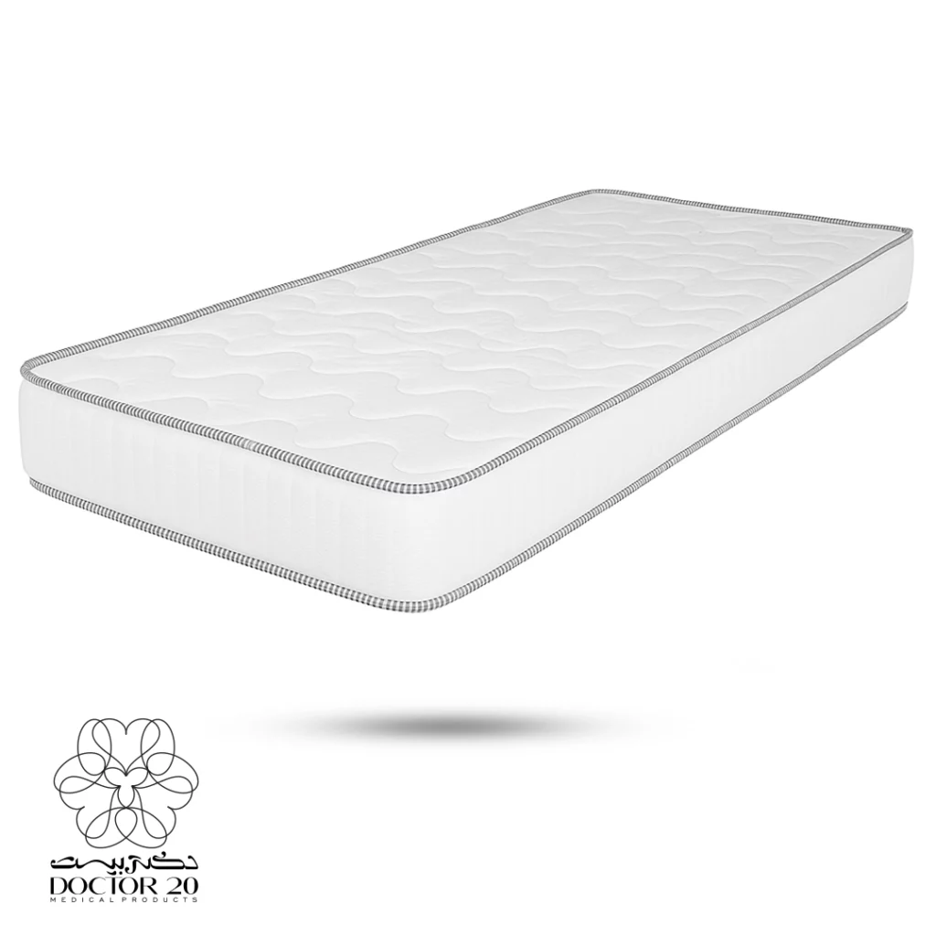 تصویر تشک زمینی 15 سانت دکتر20