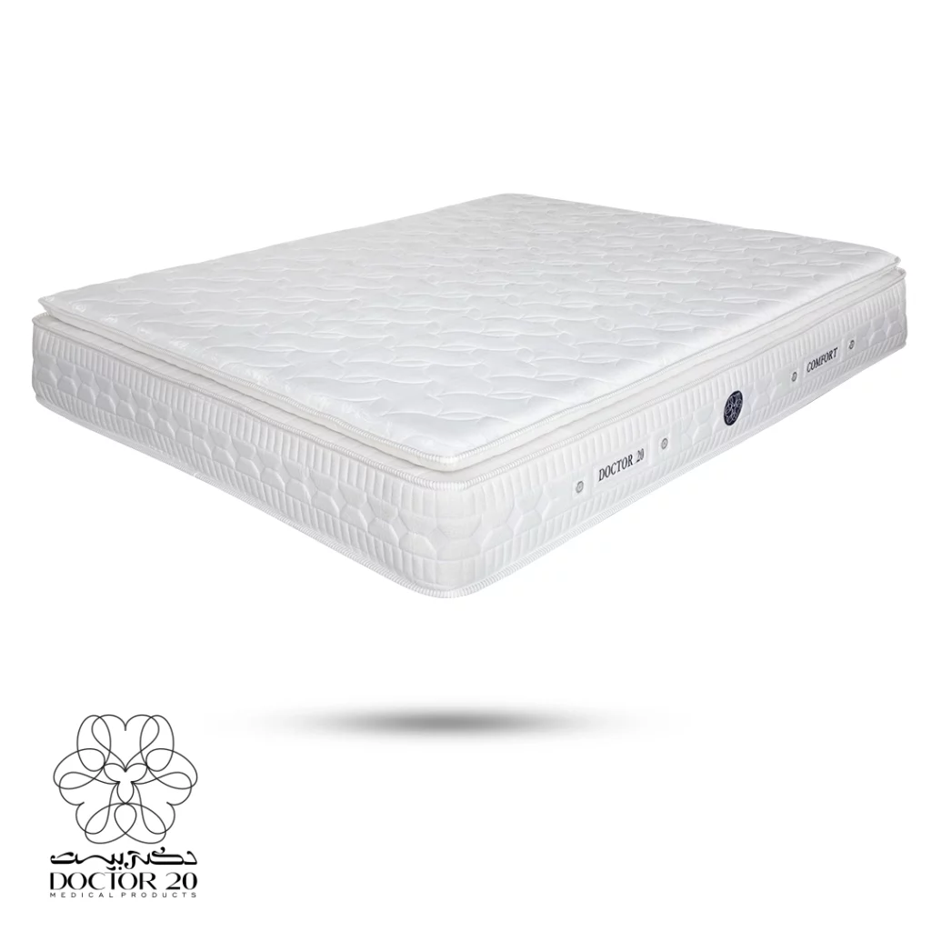 تصویر تشک کامفورت دکتر20