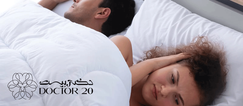 تشک های مناسب برای افرادی که خروپف میکنند