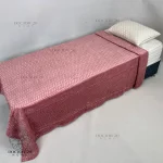 پتو مسافرتی چهارفصل مدل راین دکتربیست