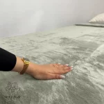 پتو مسافرتی 4 فصل مدل دنیز دکتربیست
