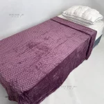 پتو مسافرتی چهارفصل مدل راین دکتربیست