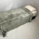 پتو مسافرتی 4 فصل مدل دنیز دکتربیست