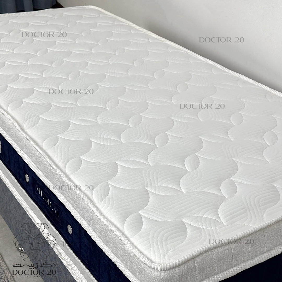 تشک طبی دکتر20