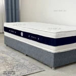 تشک طبی دکتر20 مدل مدیکال ارتوپدیک پلاس (نرمی متوسط، Medium) - تصویر 17