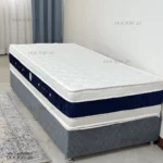 تشک طبی دکتر20 مدل مدیکال ارتوپدیک پلاس (نرمی متوسط، Medium) - تصویر 7