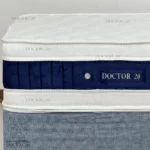 تشک طبی دکتر20 مدل مدیکال ارتوپدیک پلاس (نرمی متوسط، Medium) - تصویر 10