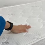 تشک طبی دکتر20 مدل مدیکال ارتوپدیک پلاس (نرمی متوسط، Medium) - تصویر 12