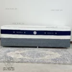 تشک طبی دکتر20 مدل مدیکال ارتوپدیک پلاس (نرمی متوسط، Medium) - تصویر 13