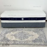 تشک طبی دکتر20 مدل مدیکال ارتوپدیک پلاس (نرمی متوسط، Medium) - تصویر 14