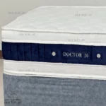 تشک طبی دکتر20 مدل مدیکال ارتوپدیک پلاس (نرمی متوسط، Medium) - تصویر 3