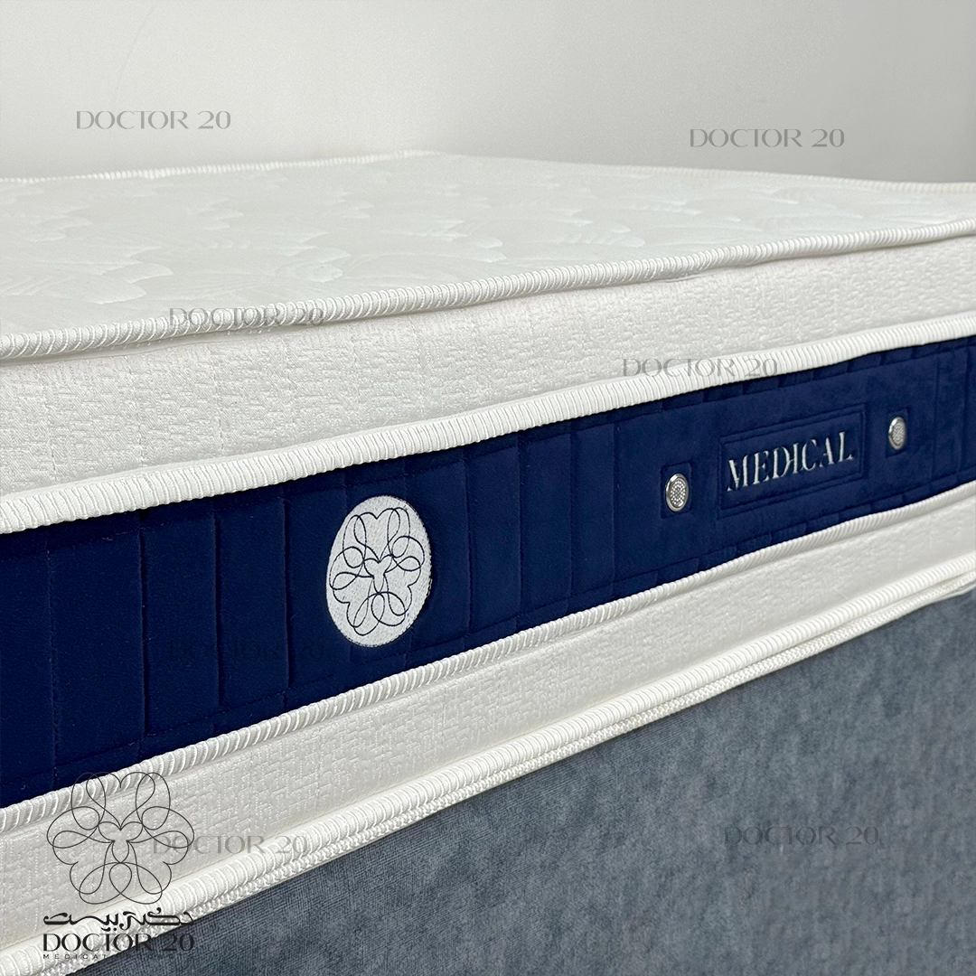 تشک طبی دکتر20