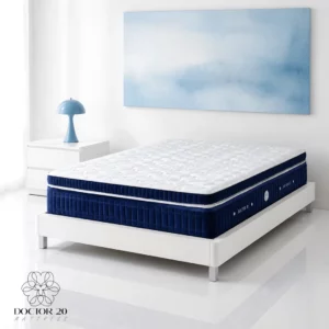 تشک فول طبی مدل تاپ مدیکال دکتر20