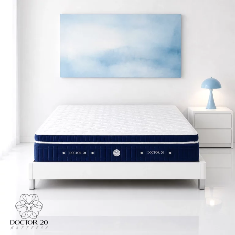 تشک فول طبی مدل تاپ مدیکال دکتر20