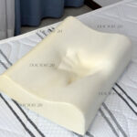 بالش طبی مموری فوم دکتر20 مدل موج سایز لارج پلاس(+L) - تصویر 3