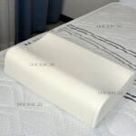 بالش طبی مموری فوم دکتر20 مدل موج سایز لارج پلاس(+L) - تصویر 10