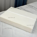 بالش طبی مموری فوم دکتر20 مدل موج سایز لارج پلاس(+L) - تصویر 12