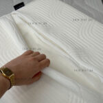 بالش طبی مموری فوم دکتر20 مدل موج سایز لارج پلاس(+L) - تصویر 13