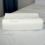 بالش طبی مموری فوم دکتر20 مدل موج سایز لارج پلاس(+L) - تصویر 17