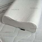 بالش طبی مموری فوم دکتر20 مدل موج سایز لارج پلاس(+L) - تصویر 18