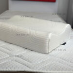 بالش طبی مموری فوم دکتر20 مدل موج سایز لارج پلاس(+L) - تصویر 19