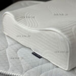 بالش طبی مموری فوم دکتر20 مدل موج سایز لارج پلاس(+L) - تصویر 20