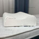 بالش طبی مموری فوم دکتر20 مدل موج سایز لارج پلاس(+L) - تصویر 21