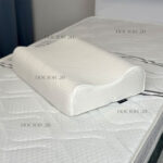 بالش طبی مموری فوم دکتر20 مدل موج سایز لارج پلاس(+L) - تصویر 22