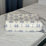 بالش طبی مموری فوم دکتر20 مدل موج سایز لارج پلاس(+L) - تصویر 8