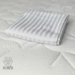 ملحفه تشک مهمان