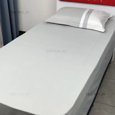 ملحه نیم ست طوسی