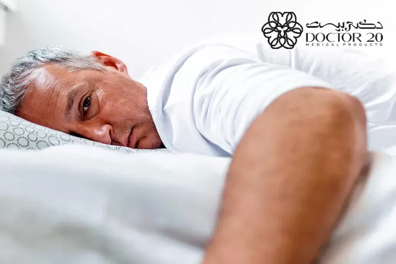 بیماری های بی خواب کننده